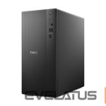 Personālais dators Dell  Pro Tower Essential i5-14400/16GB/512GB/UHD 730/Win11 Pro/ENG Kbd+mouse/3Y ProSupport NBD OnSite Warranty | 