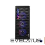 Personālais dators Lenovo  Legion | T7 34IAS10 | Desktop | Tower | Intel Core Ultra 7 | 265KF | 32 (2x16GB) GB | UDIMM DDR5 | 1000 GB | NVIDIA GeForce RTX 5080 | No Optical drive | No keyboard | Windows 11 Home | Warranty 24 month(s) 