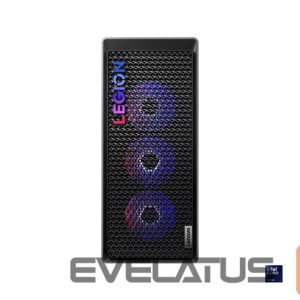 Personālais dators Lenovo  Legion | T7 34IAS10 | Desktop | Tower | Intel Core Ultra 7 | 265KF | 32 (2x16GB) GB | UDIMM DDR5 | 1000 GB | NVIDIA GeForce RTX 5080 | No Optical drive | No keyboard | Windows 11 Home | Warranty 24 month(s) 