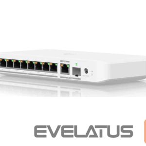 Serveru  - Citi piederumi UBIQUITI   