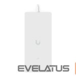 Parveidotājs UBIQUITI  An AC power adapter delivers 210W at 54V DC for a PoE switch | UACC-Adapter-AC-210W 