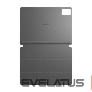 Portatīvo datoru soma Lenovo  Folio Case For Idea Tab Plus | Luna Grey 