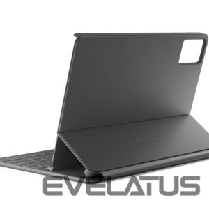 Datora tastatūra Lenovo  Folio Keyboard for IdeaTab | Luna Grey 