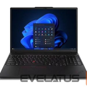 Portatīvais dators Lenovo  ThinkPad P16s G4 Intel | Black | 16 " | IPS | WUXGA | 1920 x 1200 pixels | Anti-glare | Intel Core Ultra 7 | 255H | 32 (2x16GB) GB | SODIMM DDR5 | Solid-state drive capacity 1000 GB | NVIDIA RTX PRO 500 Blackwell Generation | GDDR7 | 6 GB | Windows 11 Pro | 802.11be | Bluetooth version 5.4 | Keyboard language Nordic | Keyboard backlit | Warranty 36 month(s) | Battery warranty 12 month(s) 