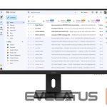 Monitors Lenovo  | ThinkVision E27-40 | 27 " | IPS | 16:9 | 100 Hz | 4 ms | 1920 x 1080 pixels | 300 cd/m² | HDMI ports quantity 1 | Warranty 36 month(s) 