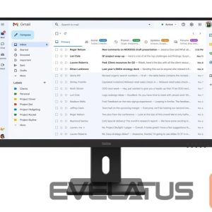 Monitors Lenovo  | ThinkVision E27-40 | 27 " | IPS | 16:9 | 100 Hz | 4 ms | 1920 x 1080 pixels | 300 cd/m² | HDMI ports quantity 1 | Warranty 36 month(s) 