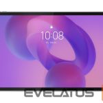 Planšetdators Lenovo  | Idea Tab Plus 5G LTE (w/o power adapter) | ZAGF0156SE | 12.1 " | Luna Grey | IPS | 2560 x 1600 pixels | MediaTek | Dimensity 6400 | 12 GB | Soldered LPDDR4x | 256 GB | 3G | 4G | 5G | Wi-Fi | Front camera | 13 MP | Rear camera | 8 MP | Bluetooth | 5.2 | Android | 15 |  Tab Pen, USB-A to USB-C cable, Manual 