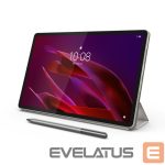 Planšetdators Lenovo  Yoga Tab Wi-Fi (without power adapter) | ZAG60208SE | 11.1 " | Seashell | 3200 x 2000 pixels | Qualcomm | Snapdragon 8 Gen 3 Mobile Platform | 12 GB | Soldered LPDDR5x | 256 GB | Wi-Fi | Front camera | 13 MP | Rear camera | 13+2 MP | Bluetooth | 5.4 | Android | Android 15 or Later | Warranty 24 month(s) |  Tab Pen Pro 