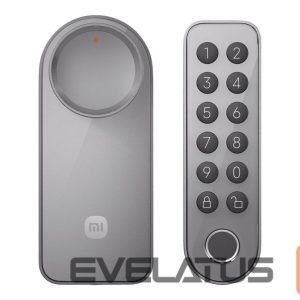 Serveru  - Citi piederumi Xiaomi  Self-Install Smart Lock EU | 