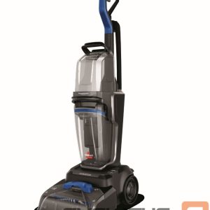 Putekļusūcējs Bissell  Carpet Cleaner | PowerWash Hydrosteam | Corded operating | Washing function | 1400 W | Black/Cobalt Blue 