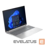 Portatīvais dators HP  ProBook 460 G11 16 WUXGA AMD R7-7735U/16GB/512GB/AMD Radeon Graphics/WIN11 Pro/ENG kbd/Silver/1Y Warranty |  ProBook | 465 G11 | Pike silver | 16 " | IPS | WUXGA | 1920 × 1200 pixels | Anti-glare | AMD Ryzen 7 | 7735U | 16 GB | DDR5 | Solid-state drive capacity 512 GB | AMD Radeon Graphics | Windows 11 Pro | 802.11ax | Bluetooth version 5.3 | Keyboard language English | Keyboard backlit | Warranty 36 month(s) | Battery warranty 12 month(s) 