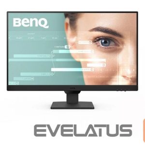 Monitors BenQ  GW2790 | 27 " | IPS | 1920 x 1080 pixels | 16:9 | 5 ms | 250 cd/m² | HDMI ports quantity 2 | 100 Hz 