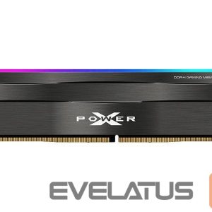 Operatīv atmiņa DDR4 Silicon power   