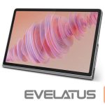 Planšetdators Lenovo  Tab | Plus TB351FU | 11.5 " | Luna Grey | 2000 x 1200 pixels | MediaTek Helio G99 | 8 GB | Soldered LPDDR4x | 128 GB | Wi-Fi | Front camera | 8 MP | Rear camera | 8 MP | Bluetooth | 5.2 | Android | 14 | Warranty 24 month(s) 