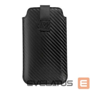 Aizmugurējais vāciņš Tech-Protect  Tech-Protect MagMat MagSafe iPhone 13 mini case - navy blue matte 