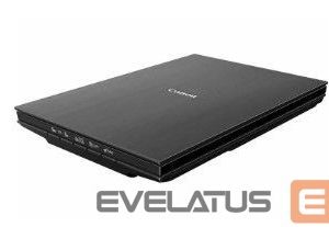 Plakanās virsmas skeneris Canon  CANON CanoScan Lide 400 A4 USB 48Bit 