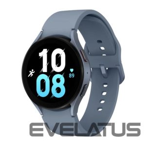 Viedpulksteni Samsung  Galaxy Watch 5 44mm LTE Blue