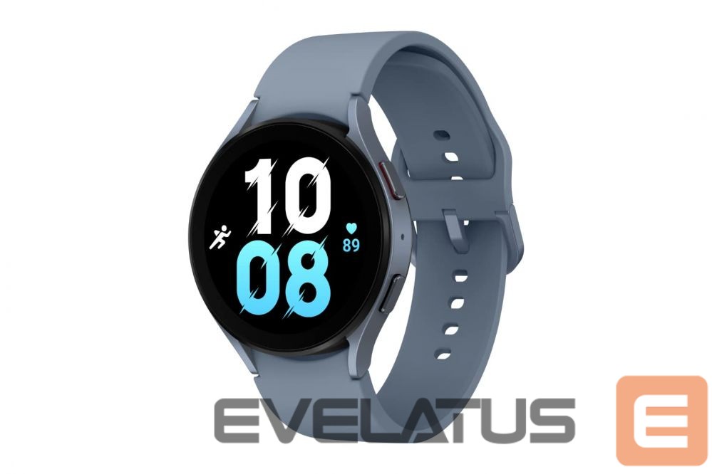 Viedpulksteni Samsung Galaxy Watch 5 44mm LTE Blue