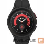 Viedpulksteni Samsung  Galaxy Watch 5 Pro LTE 45mm Black