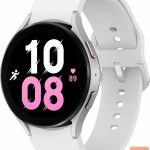 Viedpulksteni Samsung  Galaxy Watch 5 44mm Silver