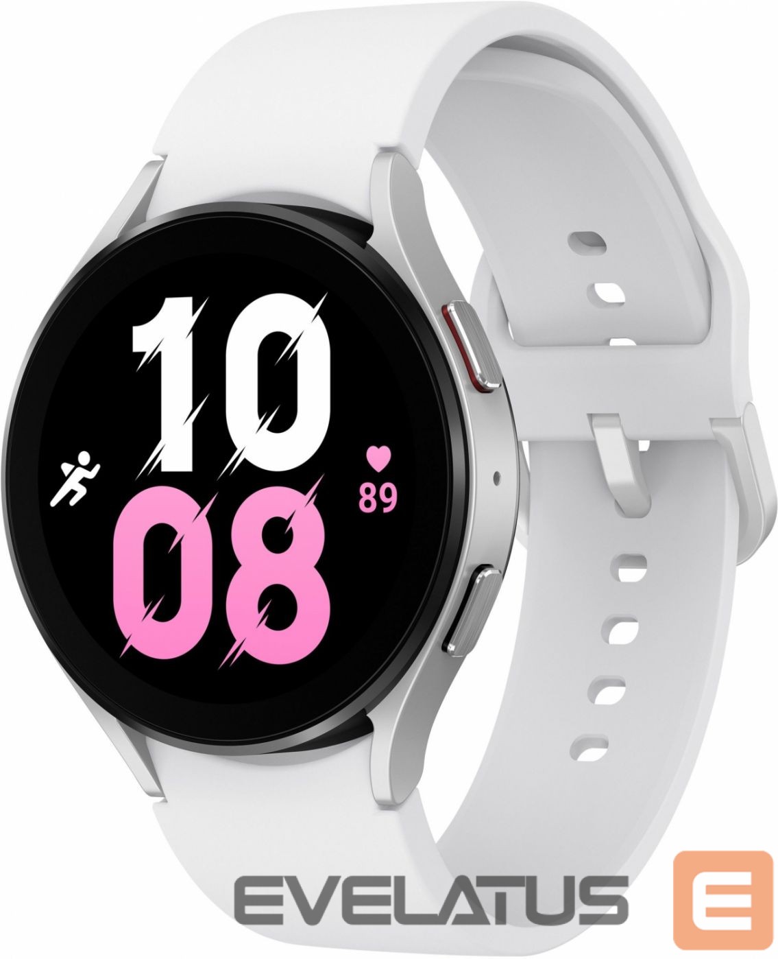 Viedpulksteni Samsung Galaxy Watch 5 44mm Silver
