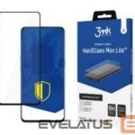 Aizsargstikls 3MK Samsung Galaxy A04s HardGlass Max Lite 