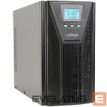 Arvuti korpus ENERGENIE (BY GEMBIRD)  ENERGENIE Online UPS 3000VA 