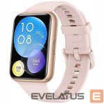 Viedpulksteni Huawei  Watch Fit 2 Active Edition Sakura Pink