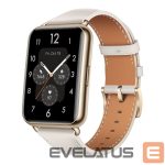 Viedpulksteni Huawei  Watch Fit 2 Classic Edition Moonlight White
