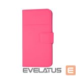 Atveramie maciņi GreenGo Universal Smart Universal Top 4,8-5,2'' pink 