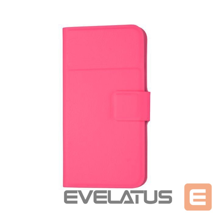 Atveramie maciņi GreenGo Universal Smart Universal Top 4,8-5,2'' pink