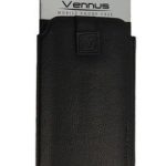 Maciņš universāla kabata iLike Universal DEKO CASE (SIZE 18) FOR IPHONE 13 PRO MAX/12 PRO MAX Black