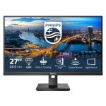 Monitors Philips  LCD Monitor with USB-C 276B1/00 27 