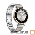 Viedpulksteni Huawei  Watch GT 4 41mm Silver