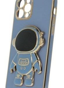 Aizmugurējais vāciņš iLike Samsung Galaxy A34 5G blue Astronaut case 
