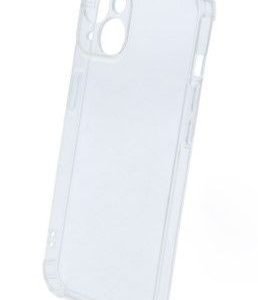 Aizmugurējais vāciņš iLike Samsung Galaxy A05S Anti Shock 1,5 mm case Transparent