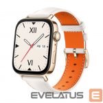 Viedpulksteni Huawei  Watch FIT 3 White Leather