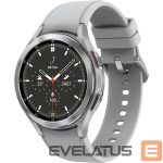 Viedpulksteni Samsung  Galaxy Watch 4 Classic 46mm BT R890 Silver