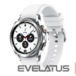 Viedpulksteni Samsung  Galaxy Watch 4 Classic 42mm R880 Silver