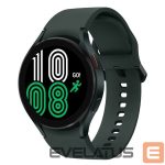 Viedpulksteni Samsung  Galaxy Watch 4 44mm R875 LTE Green