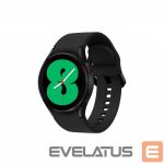 Viedpulksteni Samsung  Galaxy Watch 4 40mm R865 LTE Black