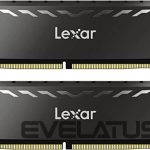 Operatīv atmiņa DDR4 Lexar  16 Kit (8GBx2) GB, DDR4, 3200 MHz, PC/server, Registered No, ECC No, UDIMM 