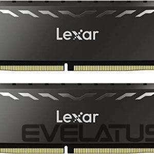 Operatīv atmiņa DDR4 Lexar  16 Kit (8GBx2) GB, DDR4, 3200 MHz, PC/server, Registered No, ECC No, UDIMM 