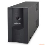 Serveri Gembird  UPS UPS-PC-1202AP 1200 VA, 220 V 