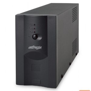 Serveri Gembird  UPS UPS-PC-1202AP 1200 VA, 220 V 