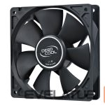 Dzesētājs Deepcool  XFAN 120 Fan Black