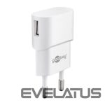 Adapteris Goobay  USB charger Mains socket  44948 Power Adapter,  USB 2.0 port A 