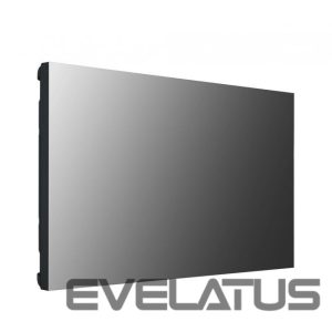 Monitors LG  55VSM5J 55 ", Landscape/Portrait, 24/7, WebOS, 178 °, 178 °, 1920 x 1080 pixels, 500 cd/m², 1,100:1, 8 ms 