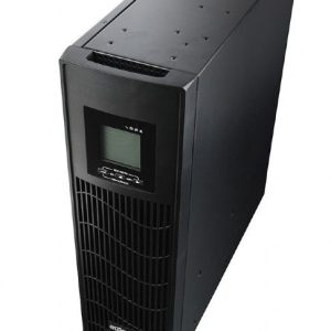 Serveri EnerGenie  Gembird Rack UPS EG-UPSRACK-13 3000 VA 