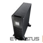 Nepārtrauktās barošanas iekārta Gembird  EG-UPSRACK-13 UPS Energenie-Gemb 